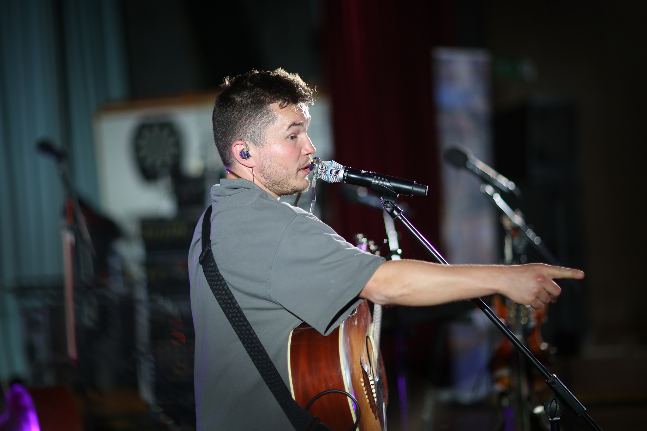 100 Ruky Ruky NRC 2025 Marek Vaco